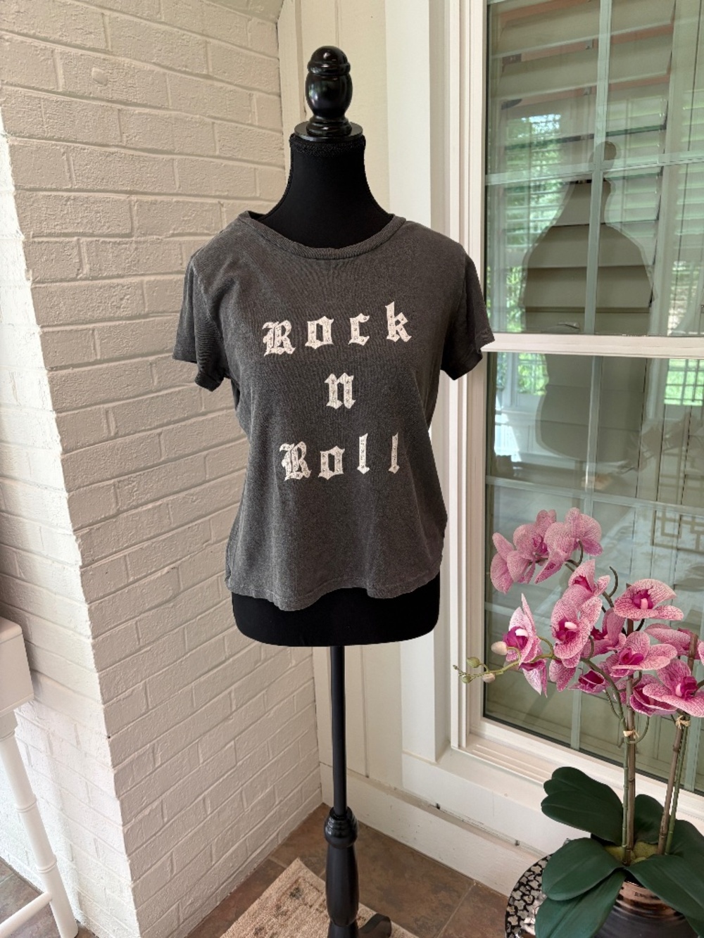 Zadig & Voltaire T-Shirt XS